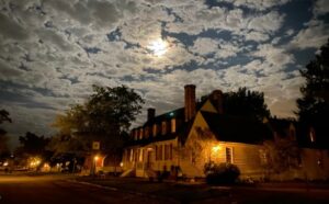 Colonial Williamsburg Travel Tips