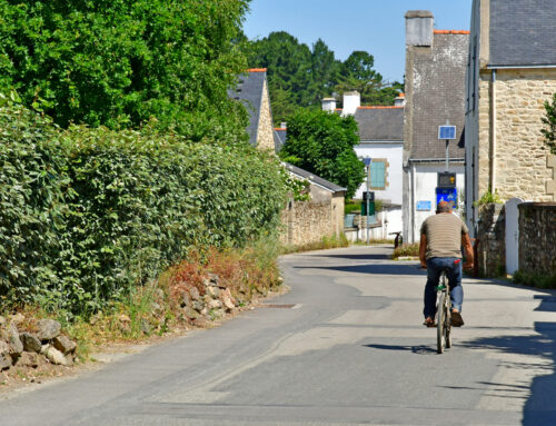 Top Cycling Tours in Burgundy France For a Grand Adventure