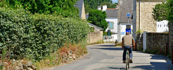 Burgundy Biking Tours