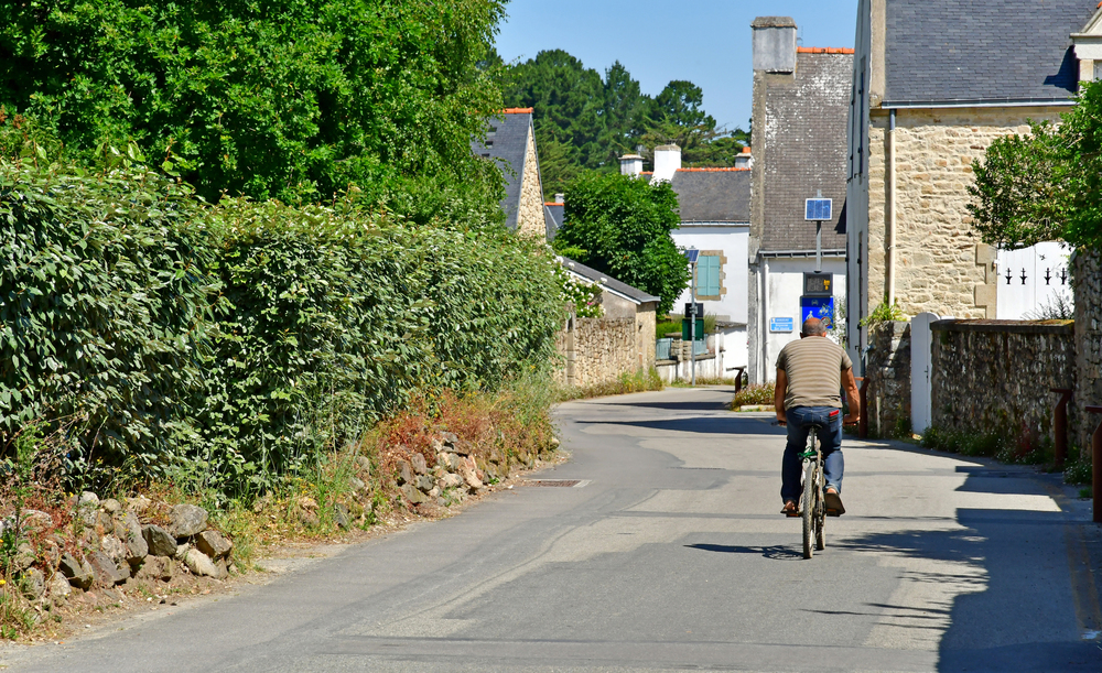 Burgundy Biking Tours