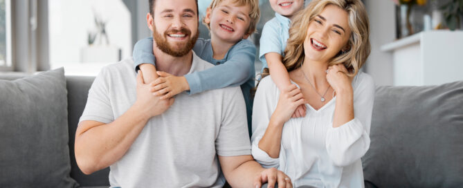 Visiting Los Angeles with Kids