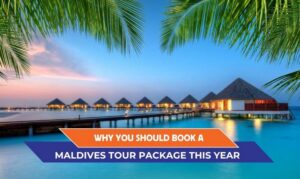 Maldives Tour Packages