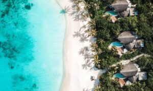 Maldives Travel Tips