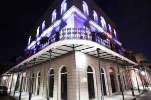 New Orleans Travel Tips