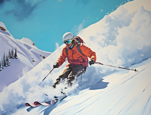 Skiing in the USA: Best Resorts and Tips for Every Level