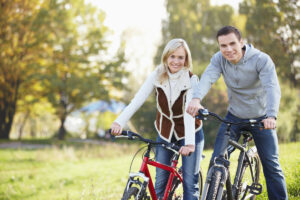 Burgundy Biking Tours