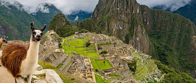 Peru Travel Tips