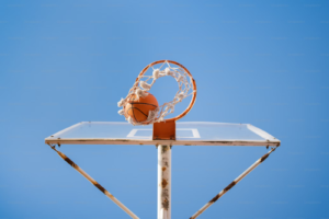 Basket Ball Parks in Los Angeles