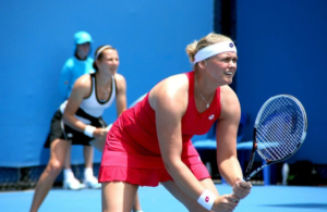 SFO Tennis Lessons