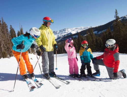 Best Ski Resorts to Explore During the Coming Winter