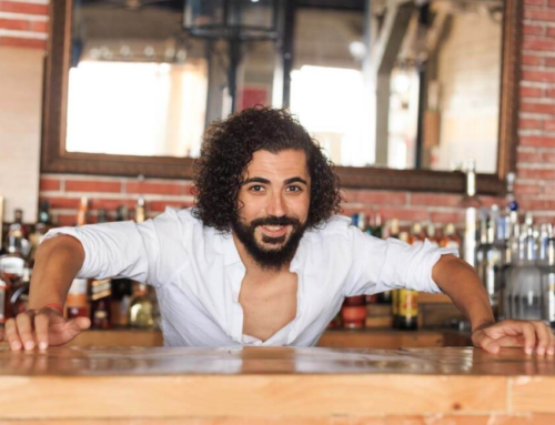 The Ups and Downs of a Bartending Career in South Florida