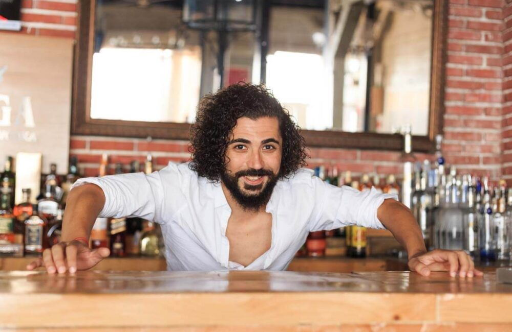 Bartending Tips South Florida