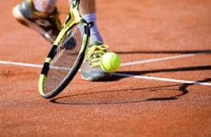 Tennis Lessons in LA