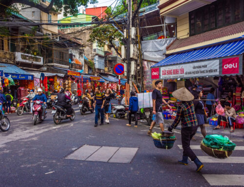 10 Best Places to Visit in Ho Chi Minh City