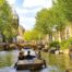 Amsterdam Canal Tour