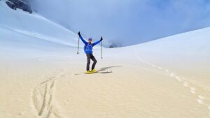 Ski Vacation Travel Tips