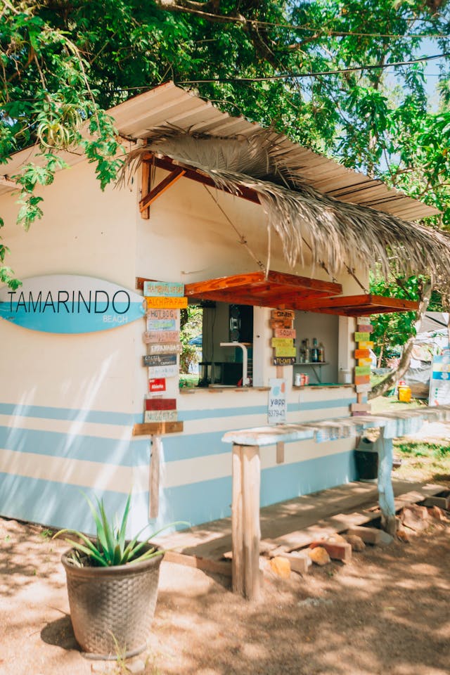 Tamarindo Travel Tips