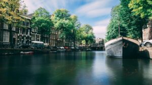 Amsterdam Private Boat Tours