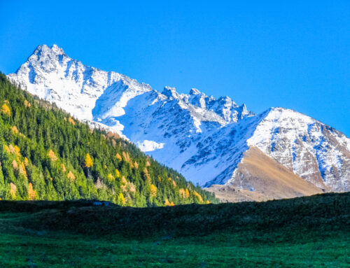 5 Things I Wish I Knew About The Aosta Valley Before My Ski Trip in Italy