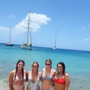 Barbados Beaches