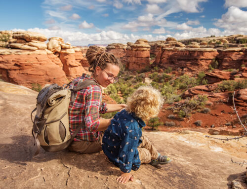 Essential Packing Tips For A Family Trip to Zion National Park