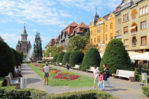 Timișoara, Romania