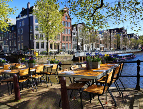 Unmissable Brunch Spots to Savor in Amsterdam