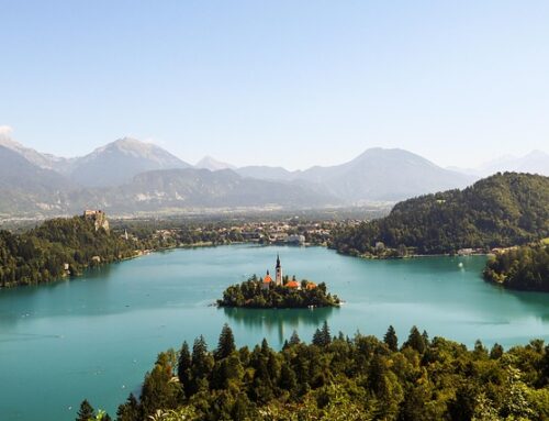 Where to Next? Discover Europe Off-The-Beaten-Path With Less Crowded Gems to Explore
