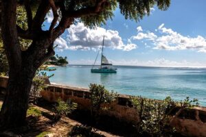 Barbados Catamaran Cruises