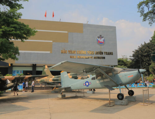 Insider’s Guide to Ho Chi Minh City Museum of History: What You Need to Know