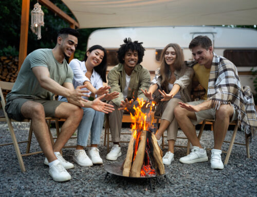 Navigating to Alabama’s Hidden RV Park Gems: Tips for a Perfect RV Resort Getaway