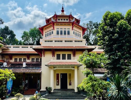 Insider’s Guide to Ho Chi Minh City Museum of History: What You Need to Know