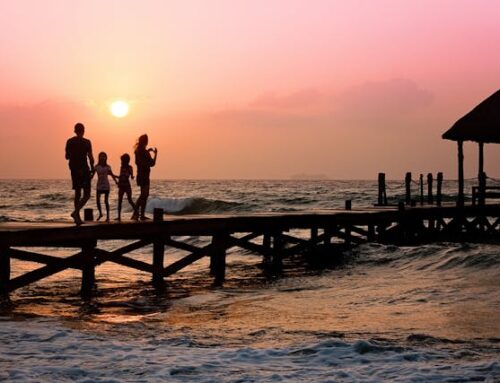 Escape the Tourist Traps: Your Invitation to Explore the Road Less Traveled