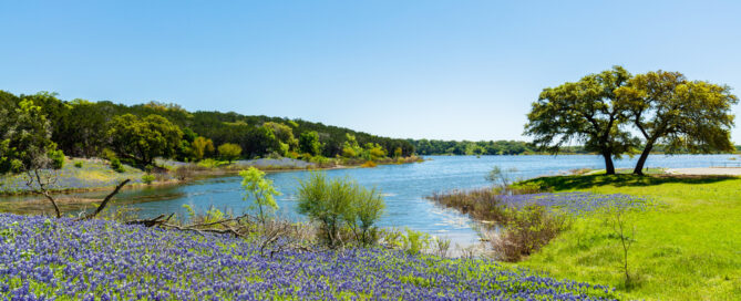 Texas off the beaten path