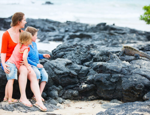 How to Plan an Unforgettable Family Trip to Ecuador and the Galapagos Islands