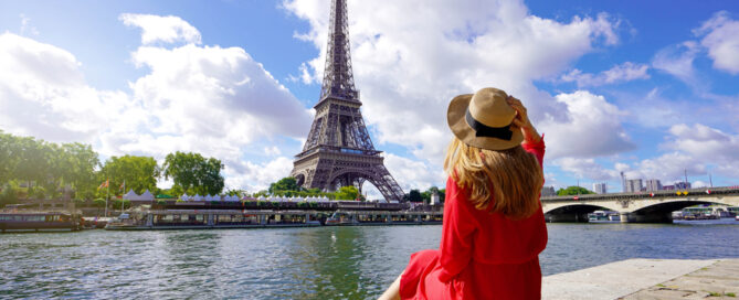 Paris Fashion Tours