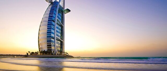 Dubai Travel Tips