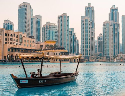 Top 10 Travel Hacks for Visiting the Middle East in 2025