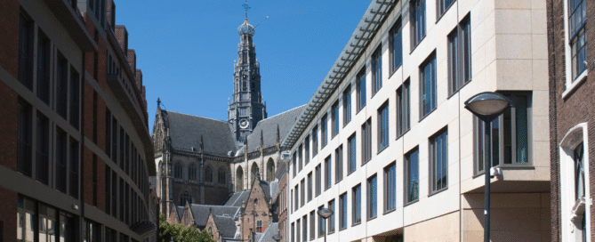 Haarlem Netherlands Travel Tips