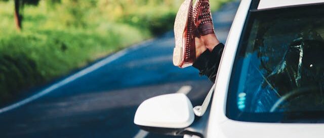 Road Trip Travel Tips