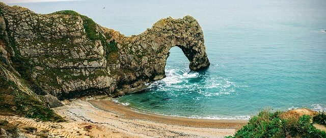 UK Natural Wonders