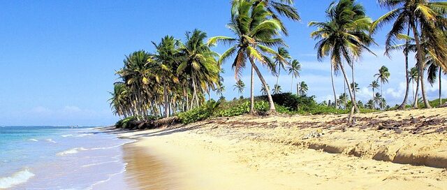 Dominican Republic