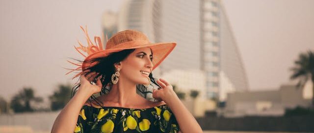 Extended Stay in Dubai