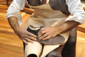Handmade Shoes Italy