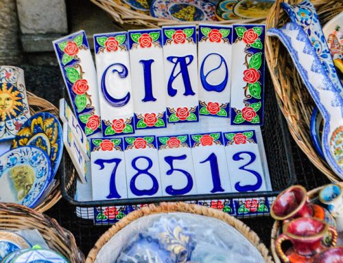 Must Visit Destinations to Discover the Famed Artisans of Italy