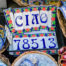 Amalfi pottery