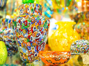 Murano Glass